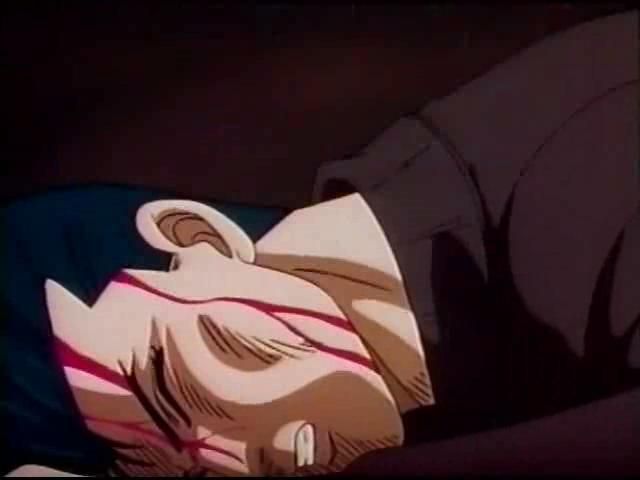 Otaku Gallery  / Anime e Manga / Shonan Junai Gumi / Screen Shots / OAV 1 / 400.jpg